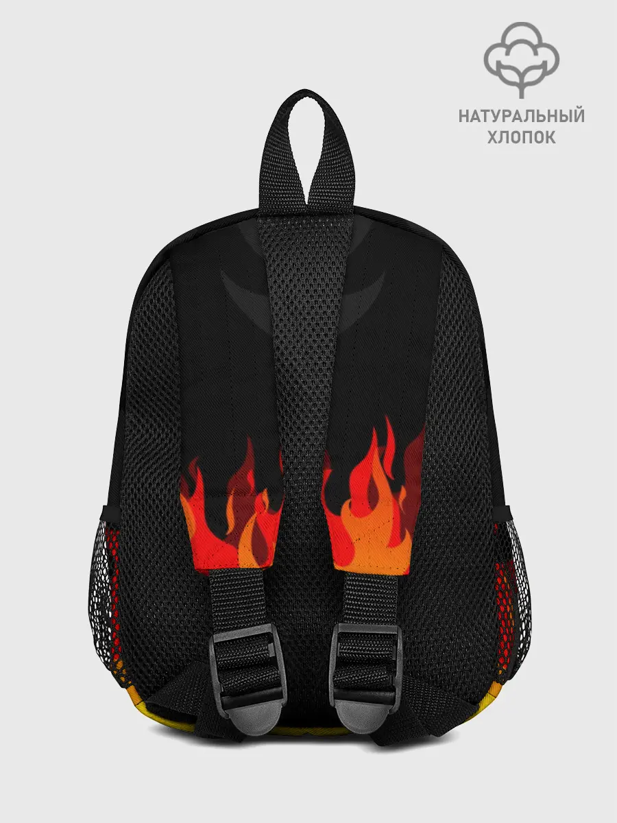 Рюкзак детский / THE DIVISION 2