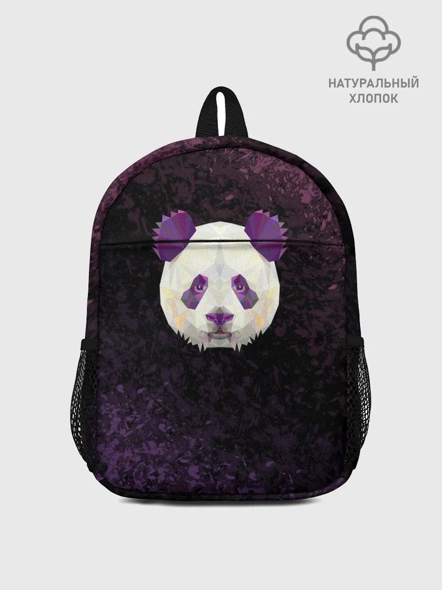 Рюкзак детский / Панда