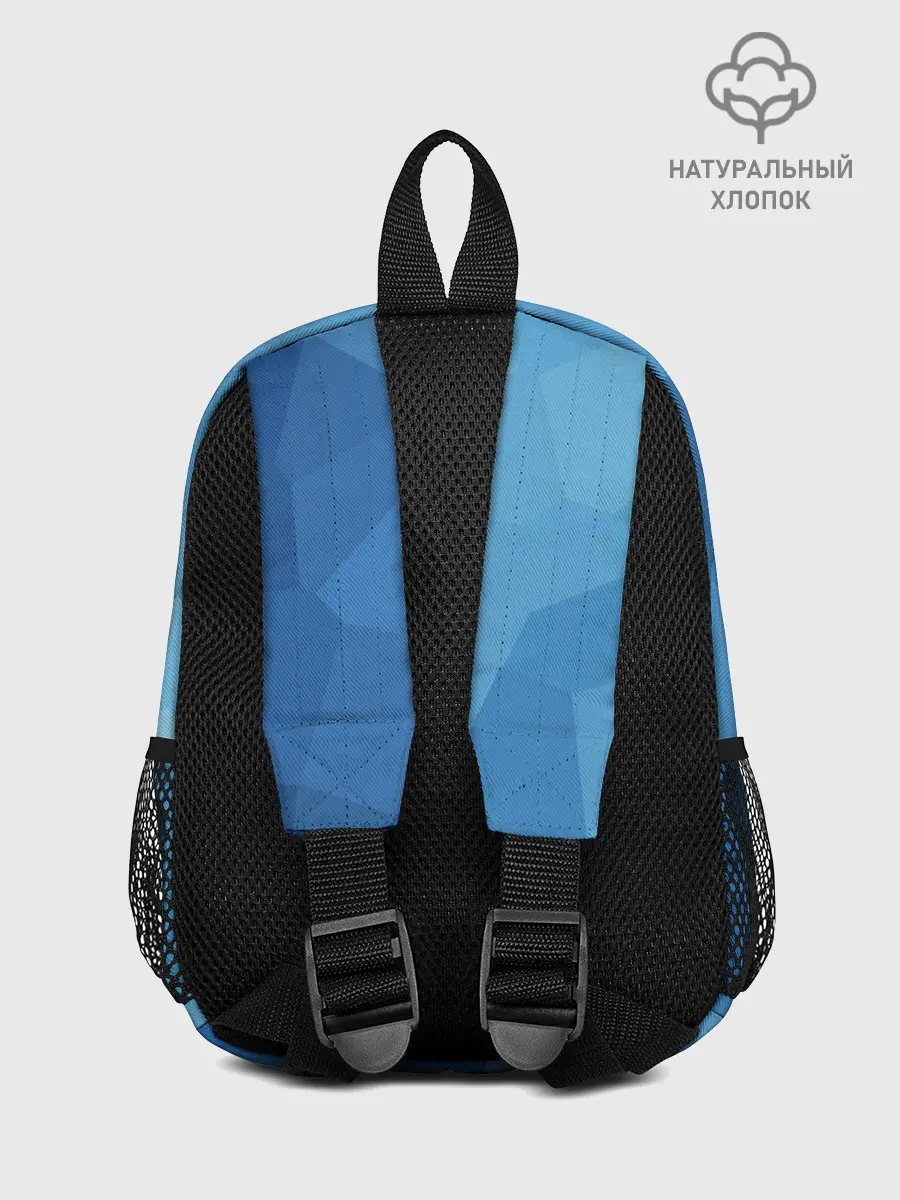 Рюкзак детский / Пикси кристаллы