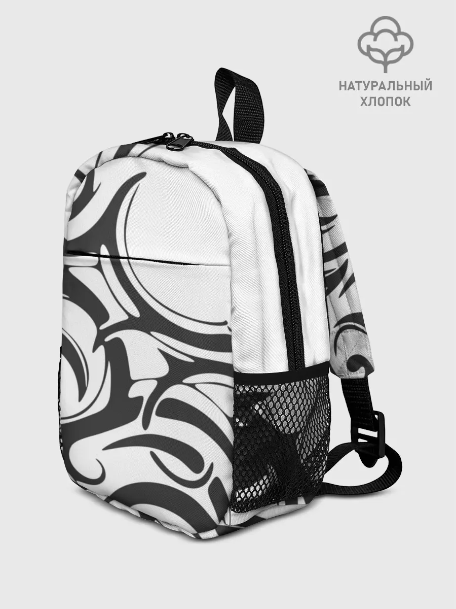Рюкзак детский / Узоры