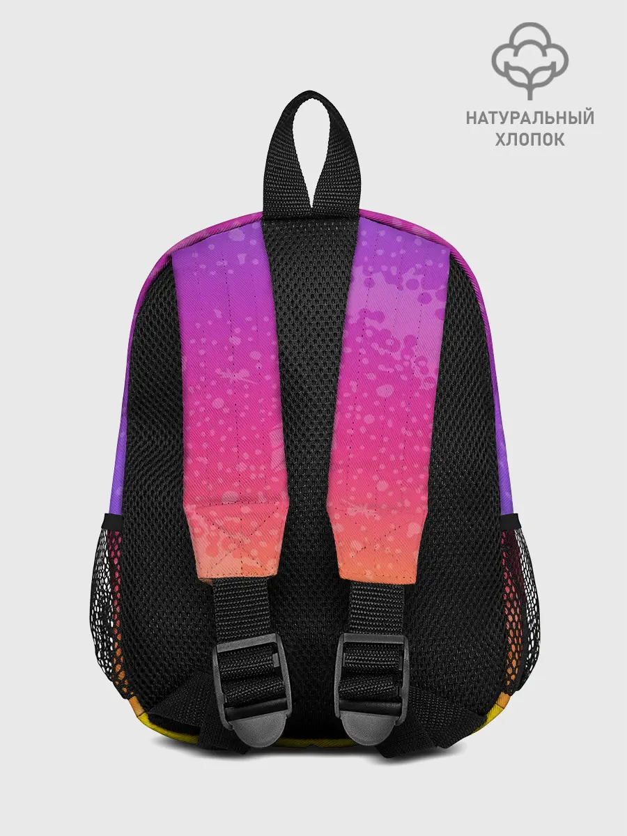 Рюкзак детский / TRAVIS SCOTT+FORTNITE