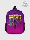 Рюкзак детский / TRAVIS SCOTT+FORTNITE