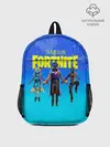 Рюкзак детский / TRAVIS SCOTT+FORTNITE