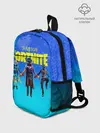 Рюкзак детский / TRAVIS SCOTT+FORTNITE