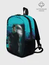 Рюкзак детский / Дима Билан