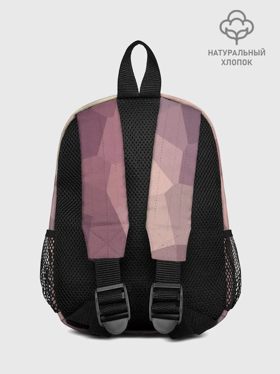 Рюкзак детский / Пикси кристаллы