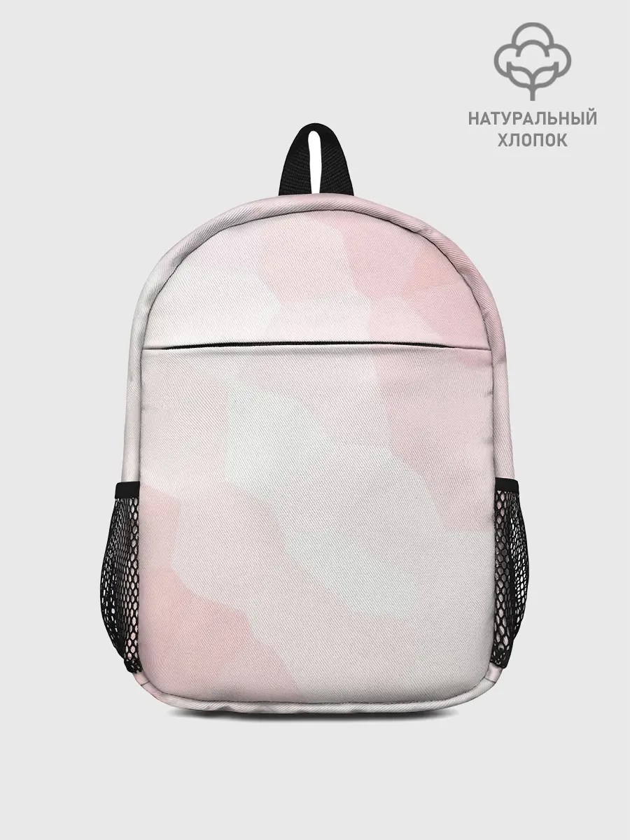 Рюкзак детский / Пикси кристаллы