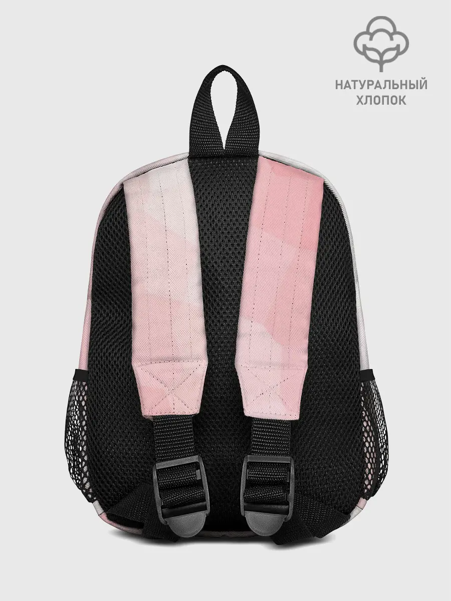 Рюкзак детский / Пикси кристаллы