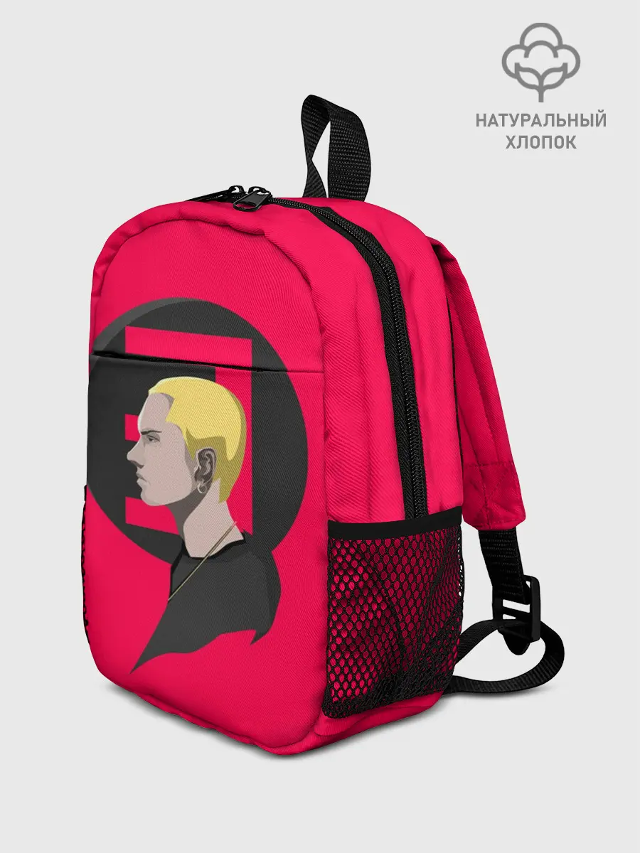Рюкзак детский / Eminem