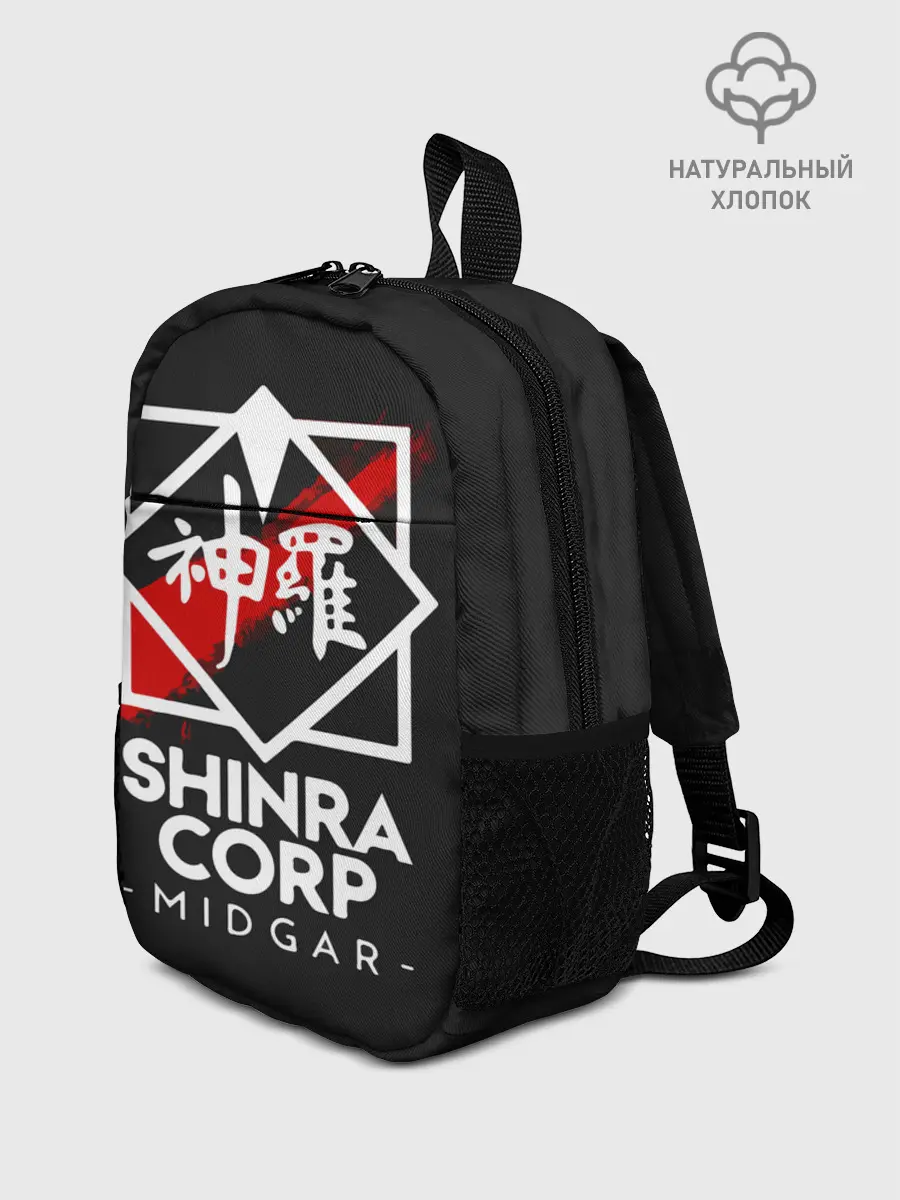 Рюкзак детский / Final Fantasy