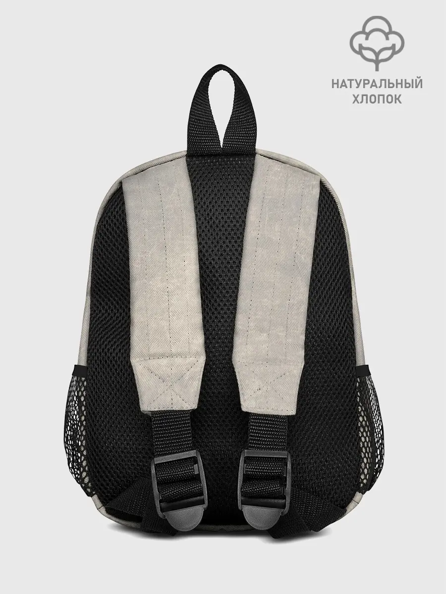 Рюкзак детский / Дазай и Чуя