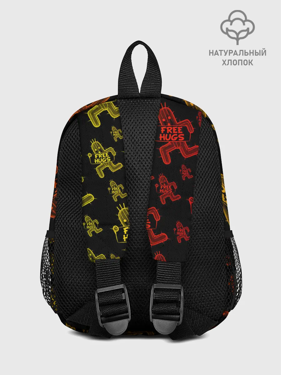 Рюкзак детский / Final Fantasy