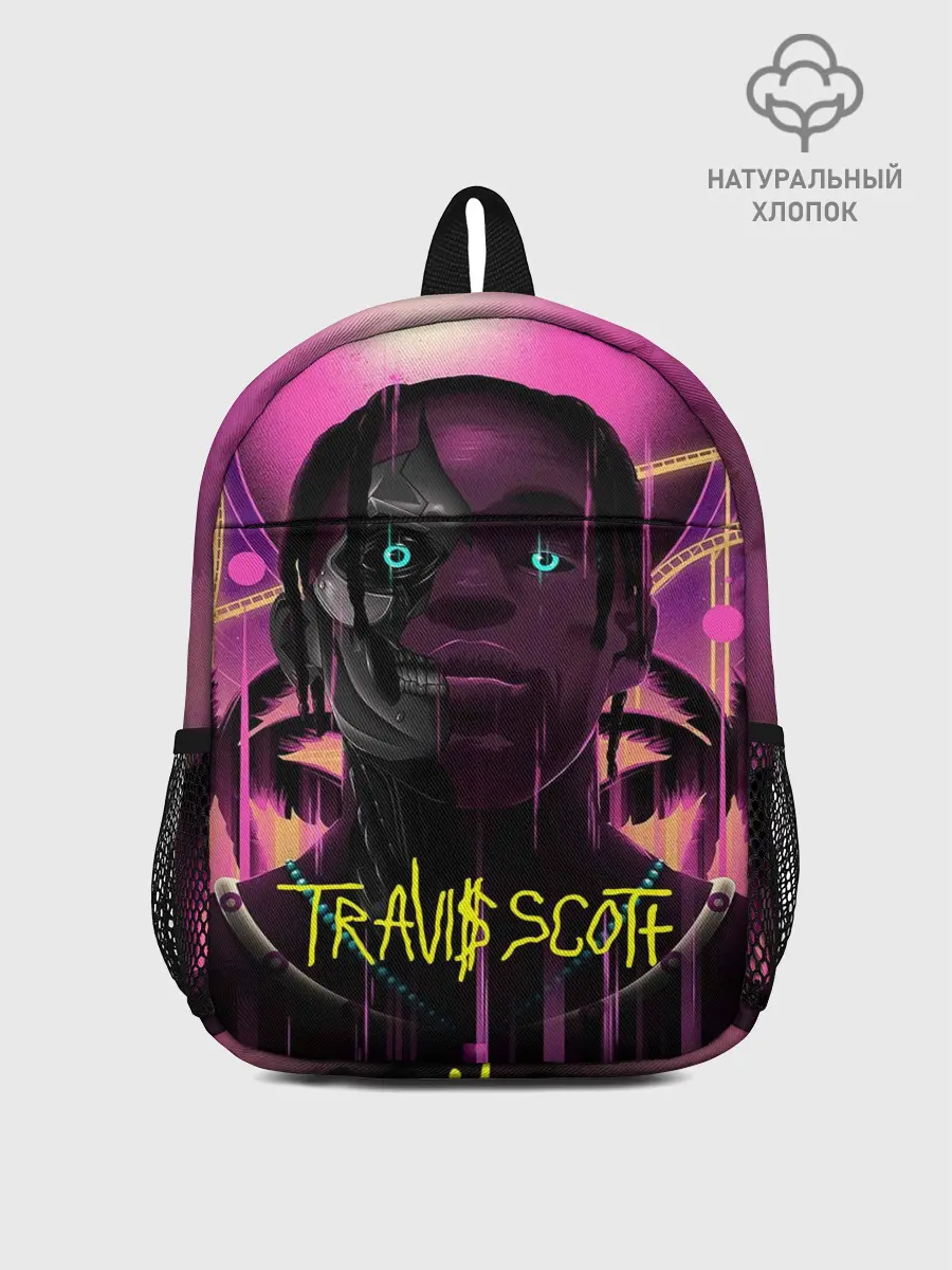 Рюкзак детский / TRAVIS SCOTT+FORTNITE