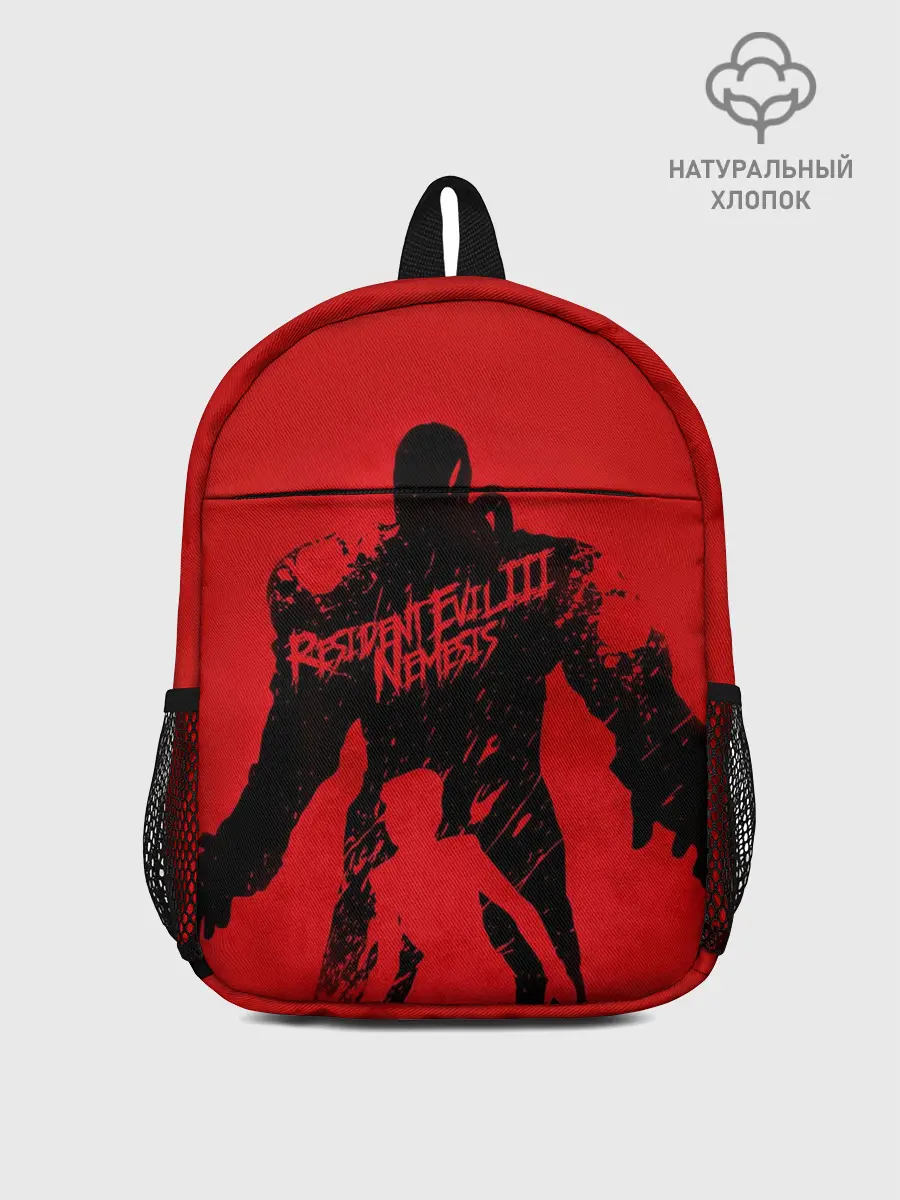 Рюкзак детский / Resident Evil 3