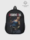 Рюкзак детский / Resident Evil