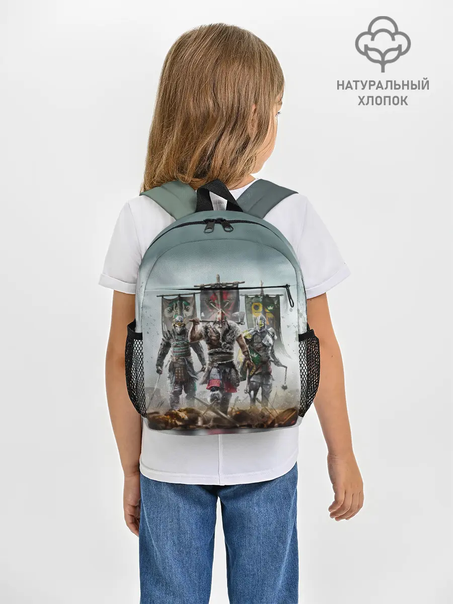 Рюкзак детский / For Honor