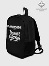 Рюкзак детский / Darkside