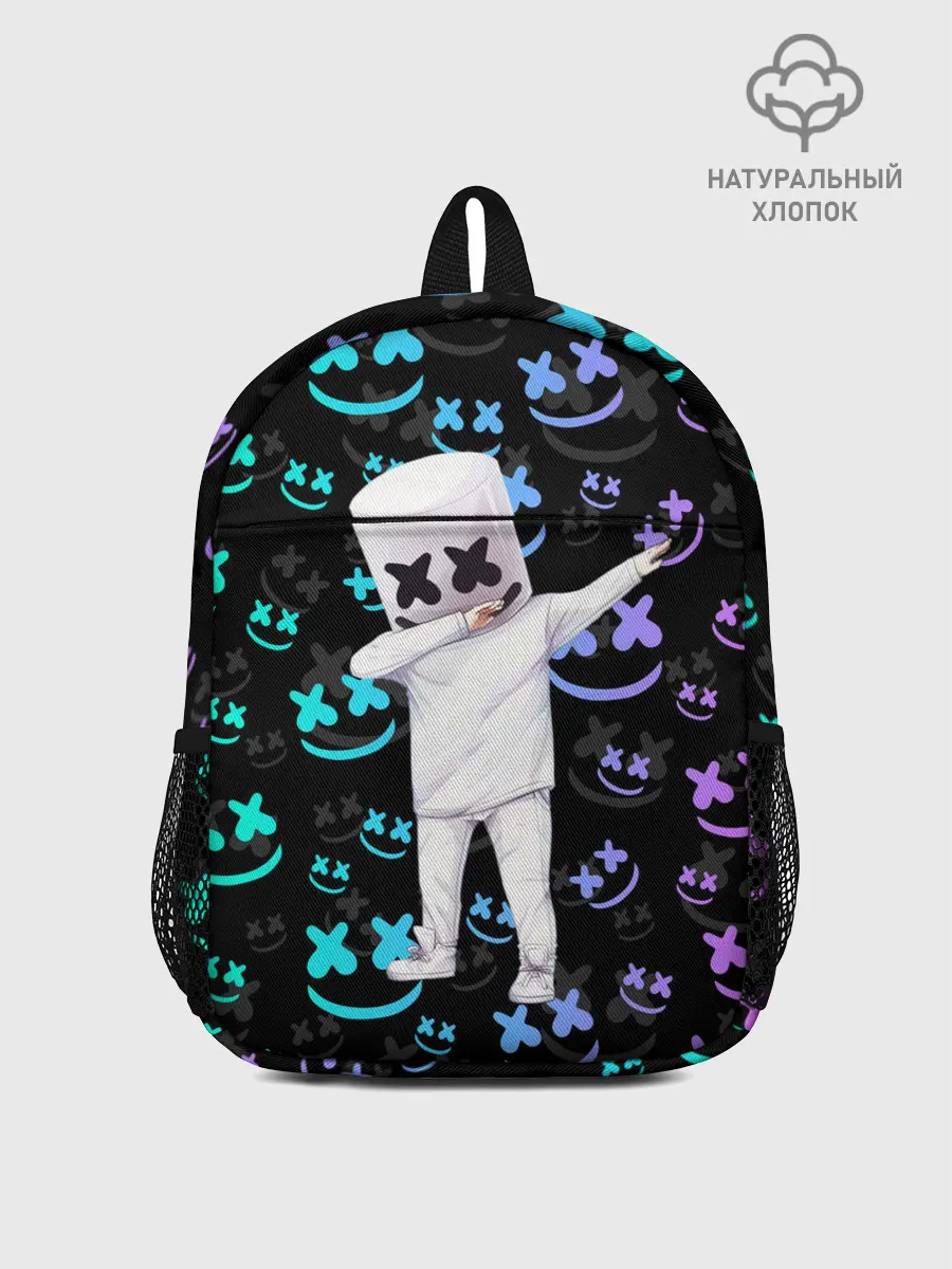 Рюкзак детский / Marshmello