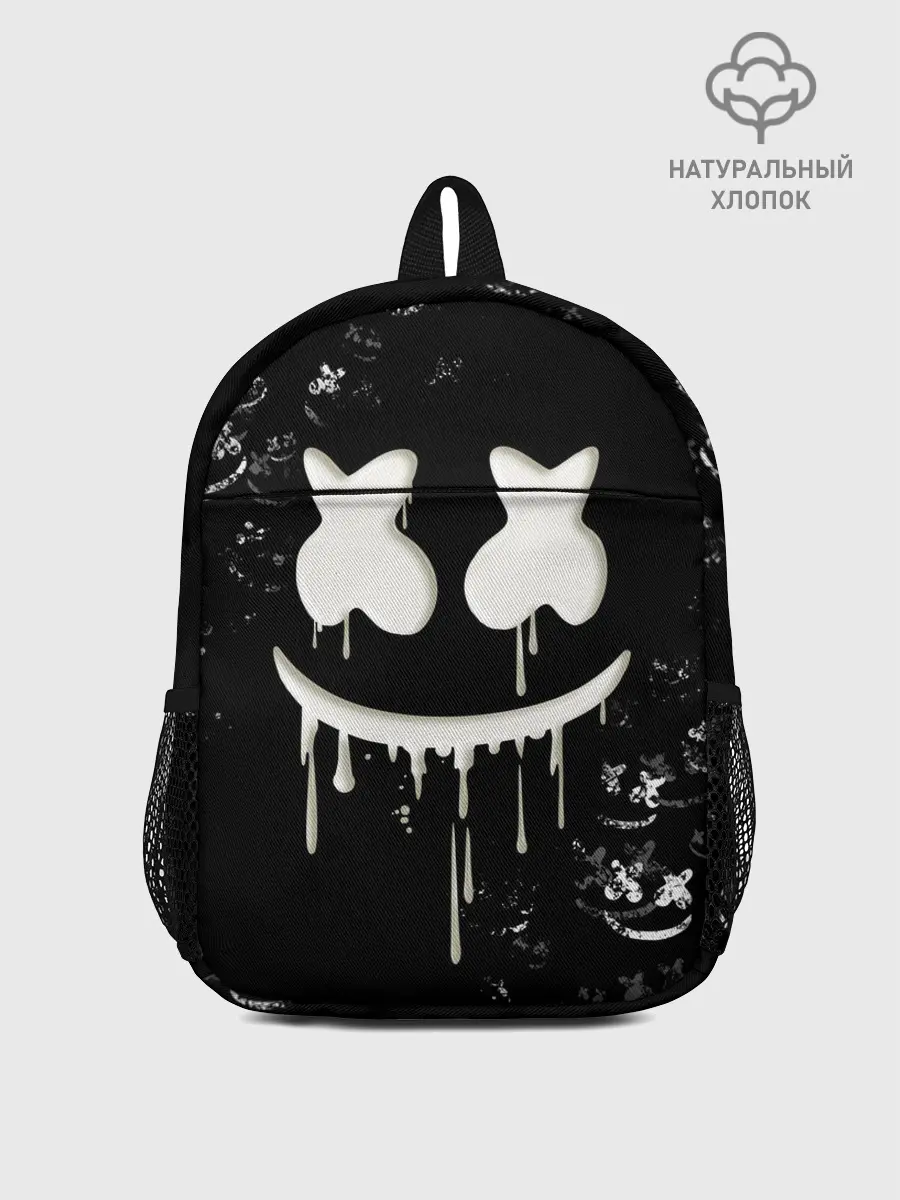Рюкзак детский / Marshmello