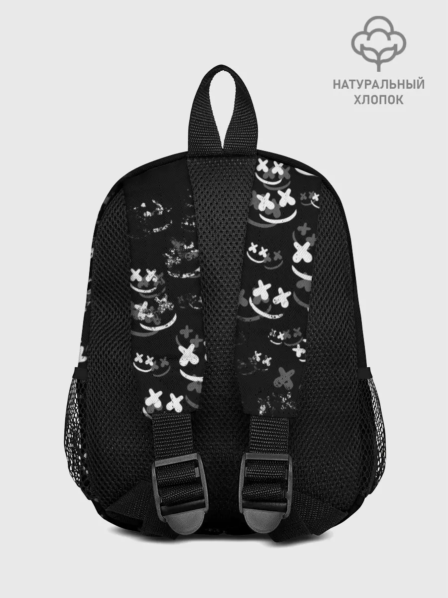 Рюкзак детский / Marshmello