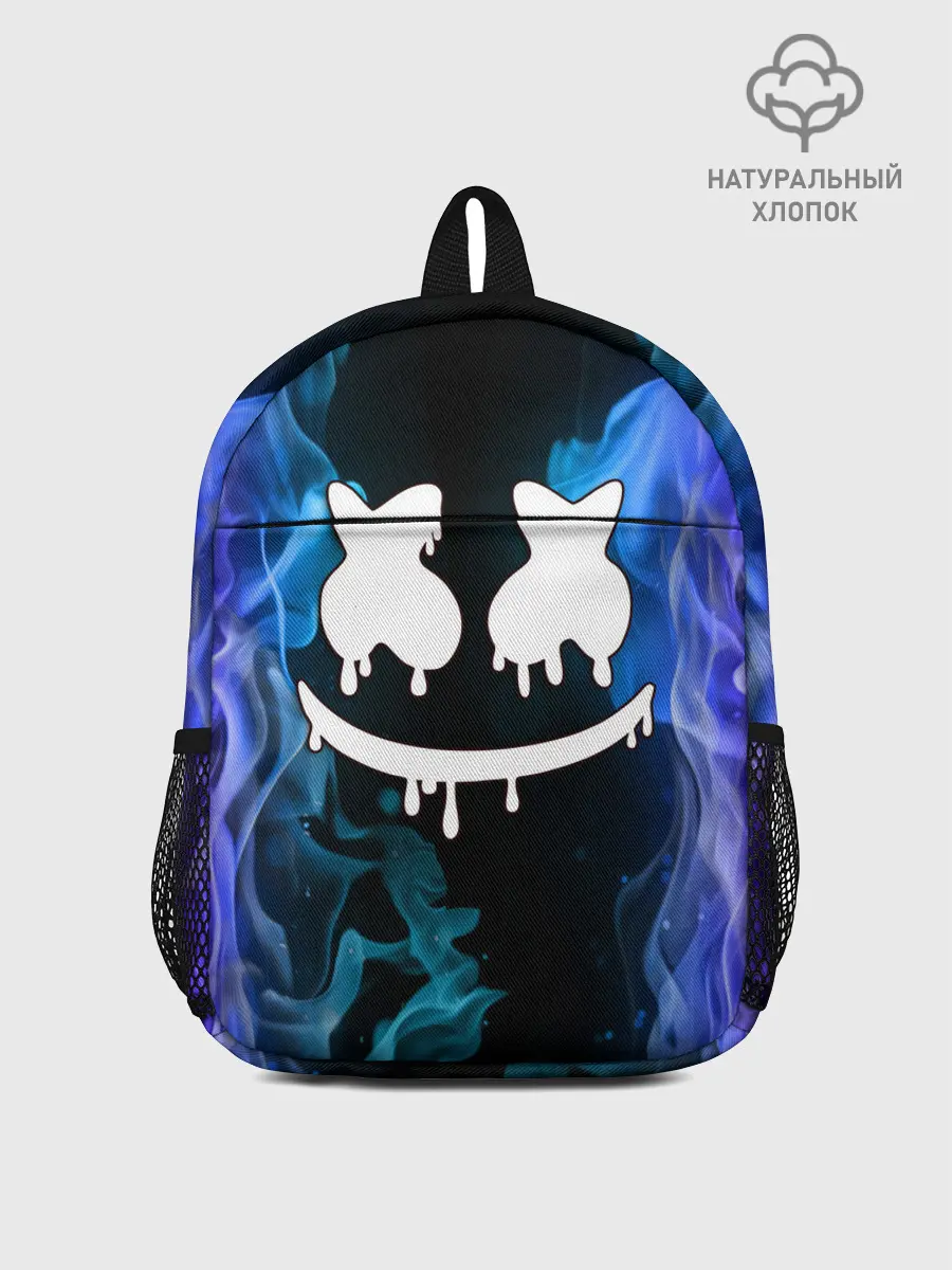 Рюкзак детский / Marshmello