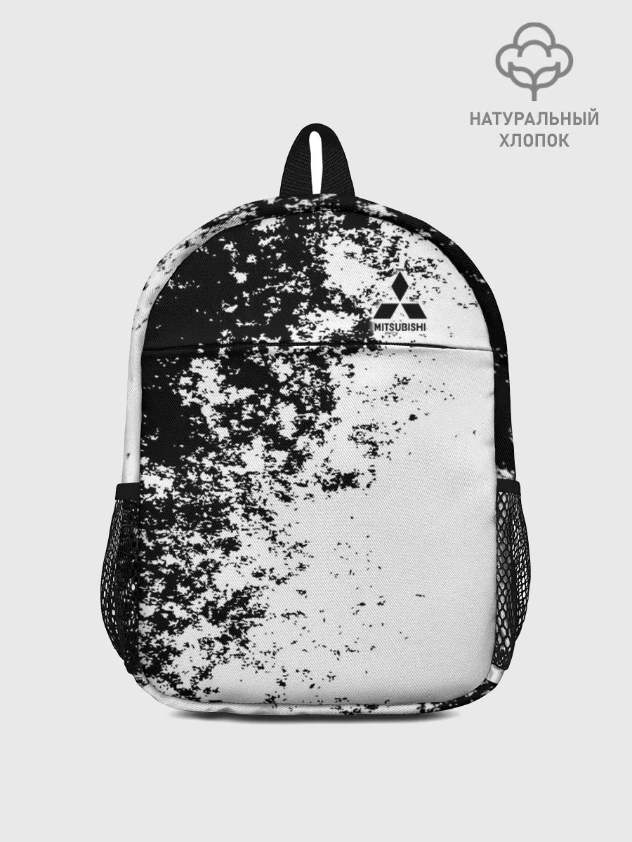 Рюкзак детский / Mitsubishi