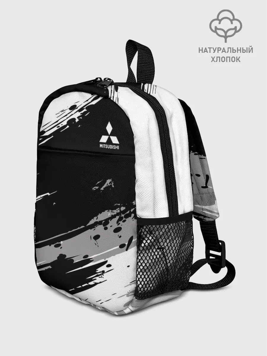 Рюкзак детский / Mitsubishi