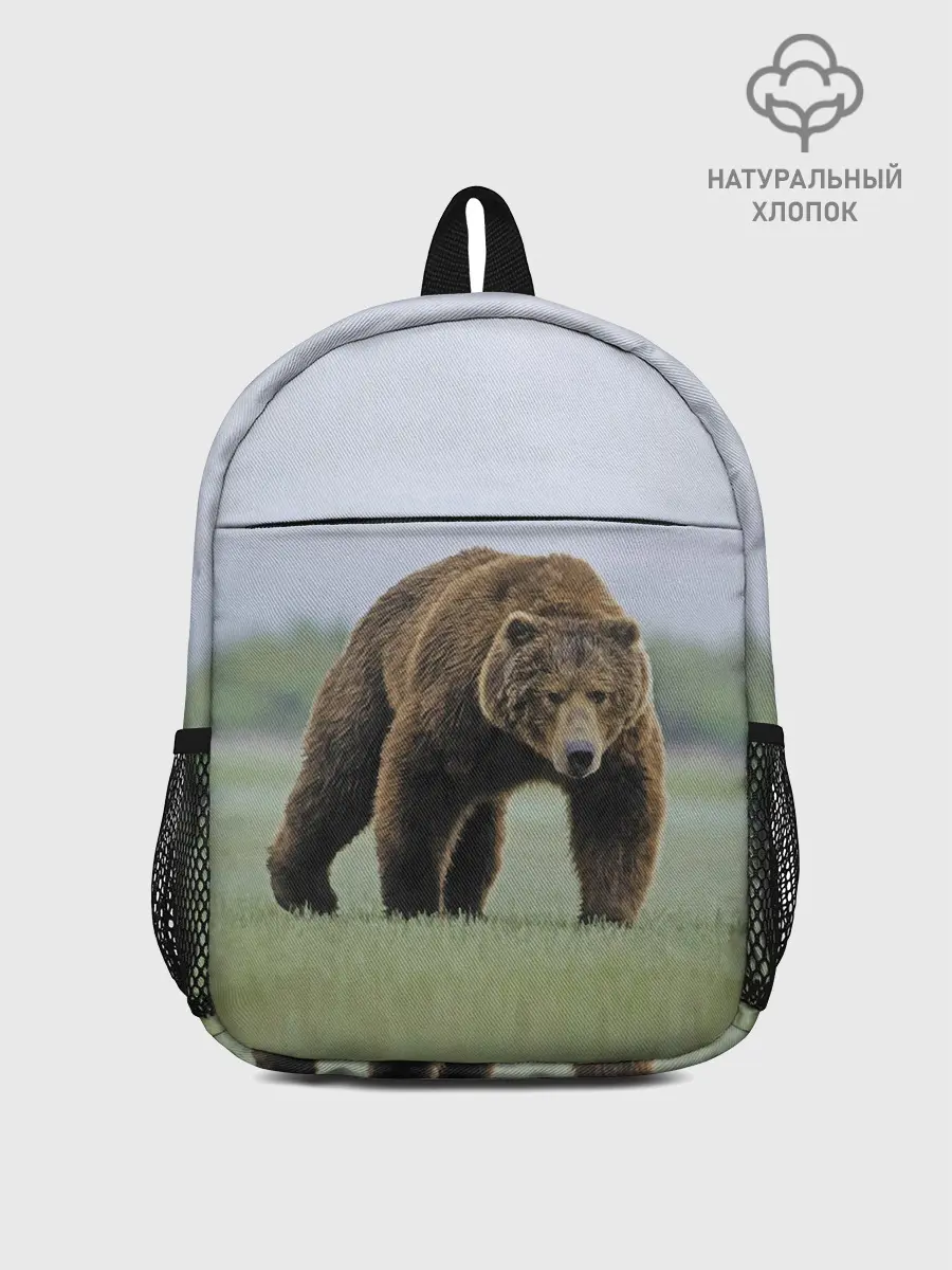 Рюкзак детский / Россия