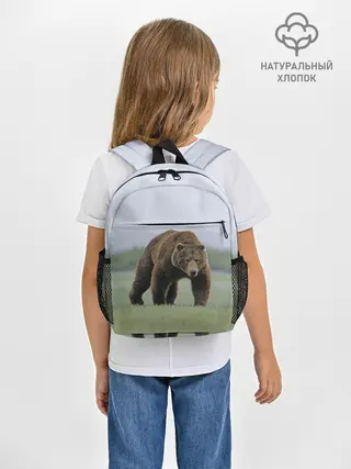 Рюкзак детский / Россия