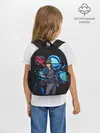 Рюкзак детский / Сила Баама. БАШНЯ БОГА