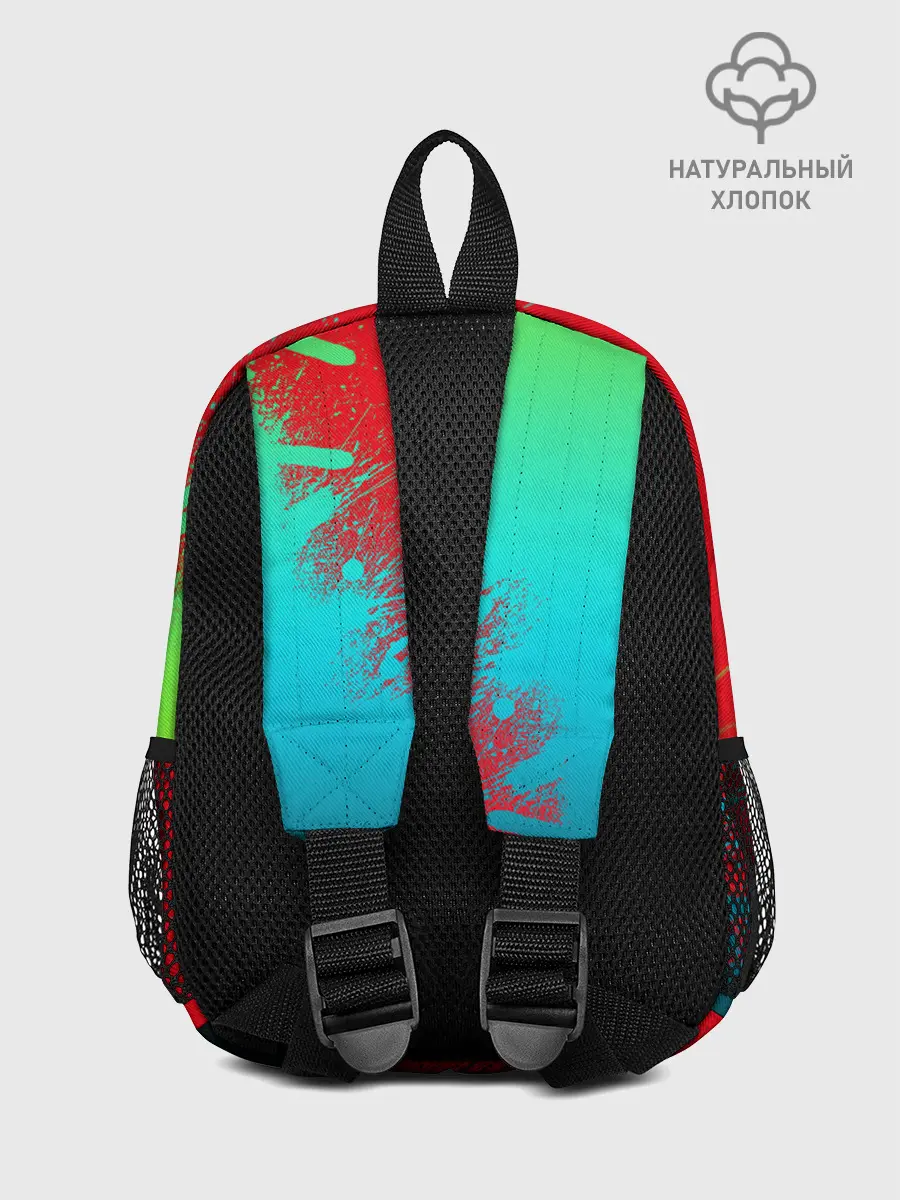 Рюкзак детский / SUBARU