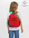 Рюкзак детский / SUBARU