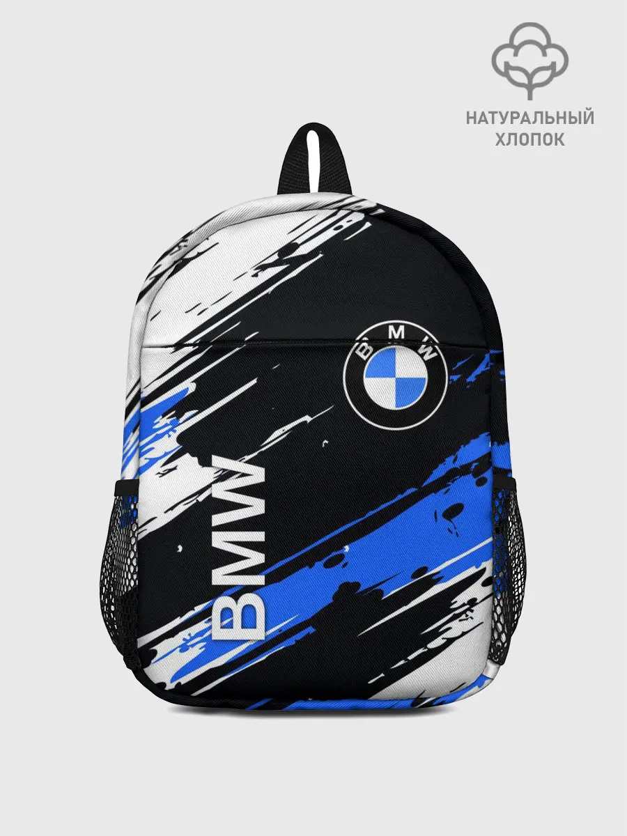 Рюкзак детский / BMW