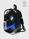 Рюкзак детский / BMW