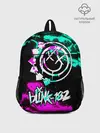 Рюкзак детский / Blink-182