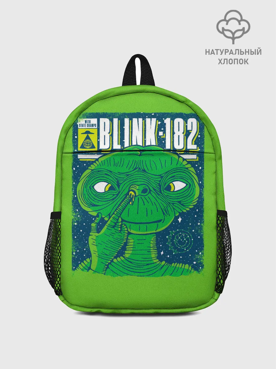 Рюкзак детский / Blink-182
