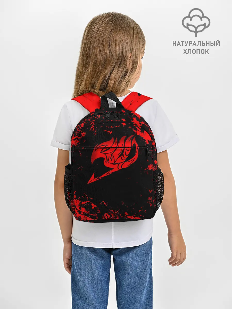 Рюкзак детский / Fairy Tail