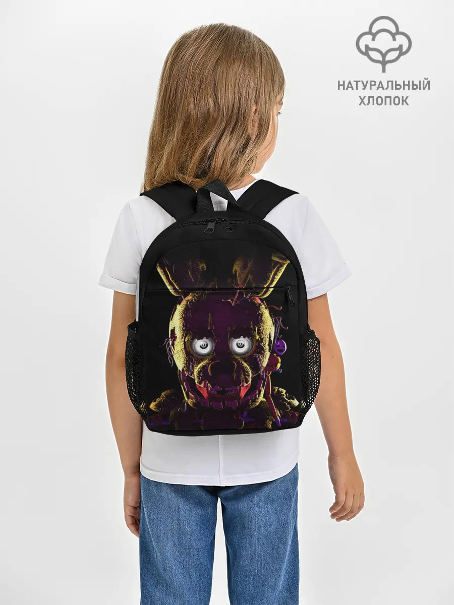 Рюкзак детский / FNAF [2]