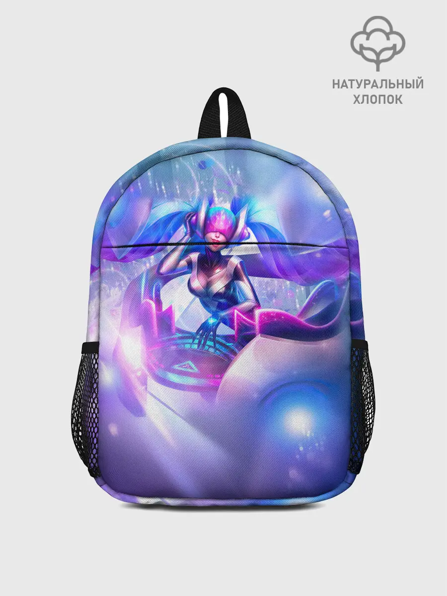 Рюкзак детский / League of legends