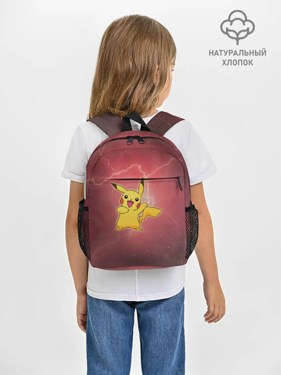 Рюкзак детский / Pokemon