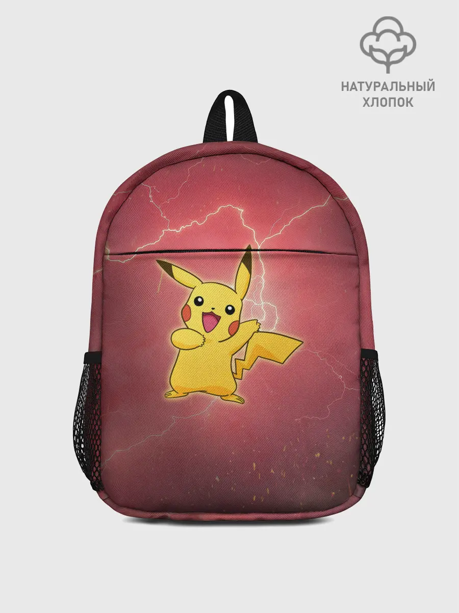 Рюкзак детский / Pokemon