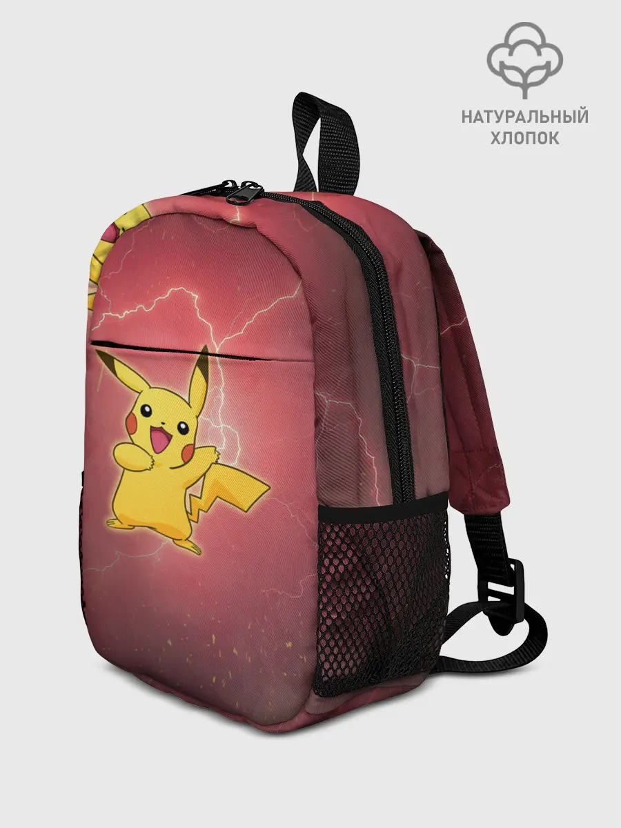 Рюкзак детский / Pokemon