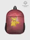 Рюкзак детский / Pokemon