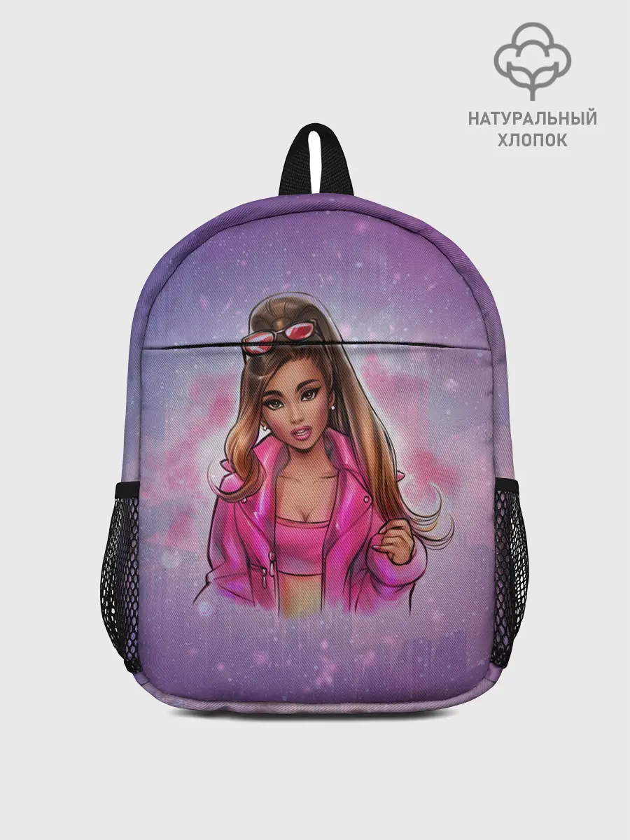 Рюкзак детский / Ariana Grande