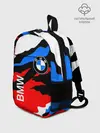 Рюкзак детский / BMW