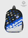 Рюкзак детский / BMW