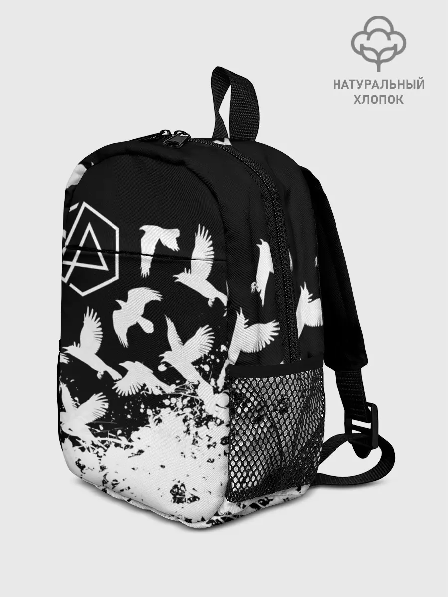 Рюкзак детский / LINKIN PARK [1]