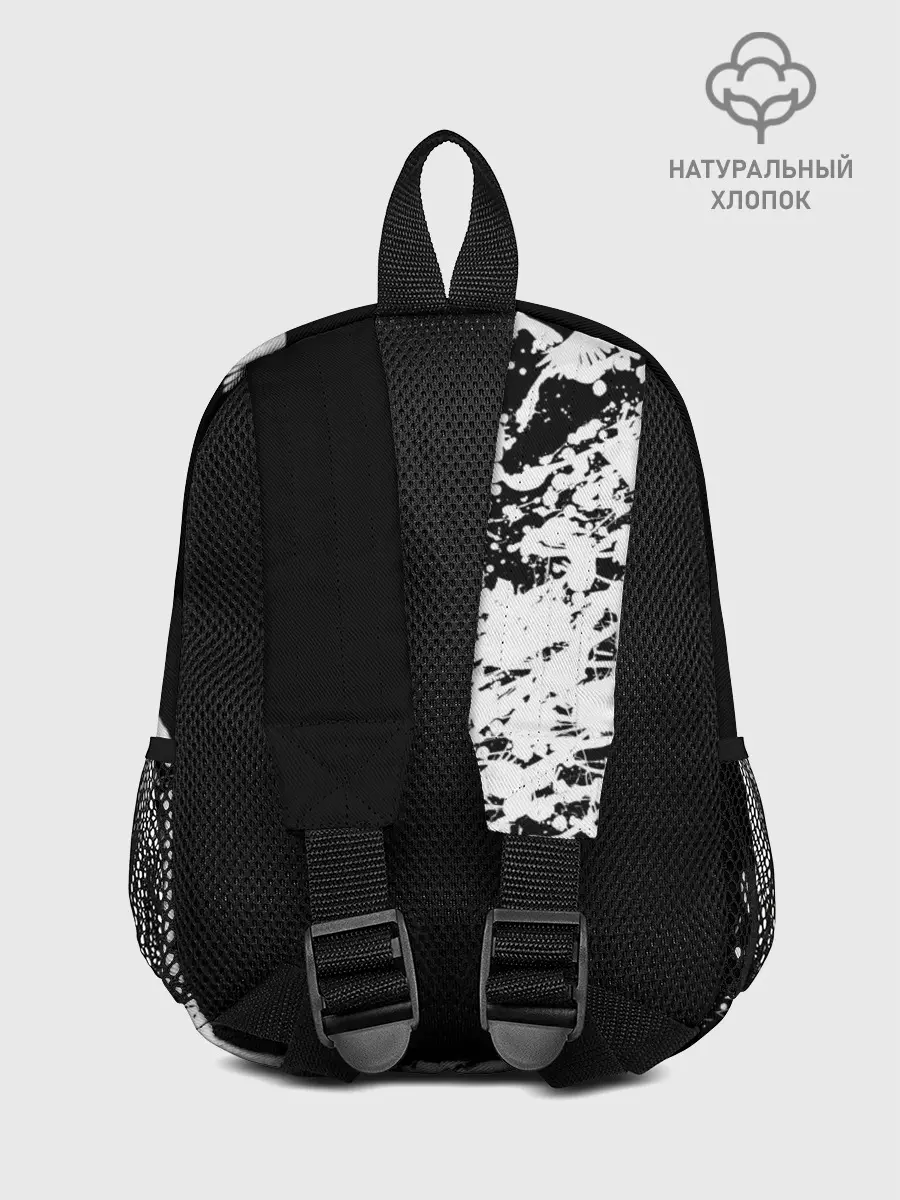 Рюкзак детский / LINKIN PARK [1]