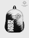 Рюкзак детский / LINKIN PARK [3]