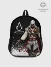 Рюкзак детский / Assassin’s Creed [04]